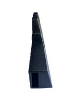 04-15 FORD F250/350 SUPER DUTY BEHIND SEAT PORTED 2X8