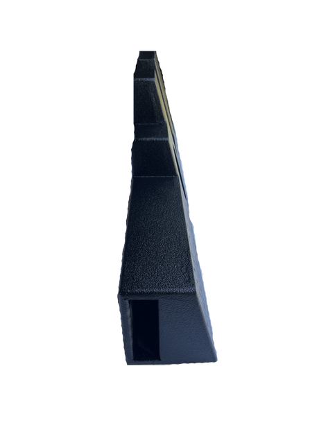 04-15 FORD F250/350 SUPER DUTY BEHIND SEAT PORTED 2X8