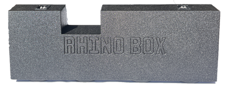 2019 and Up Silverado Crew Cab 4x8" ported