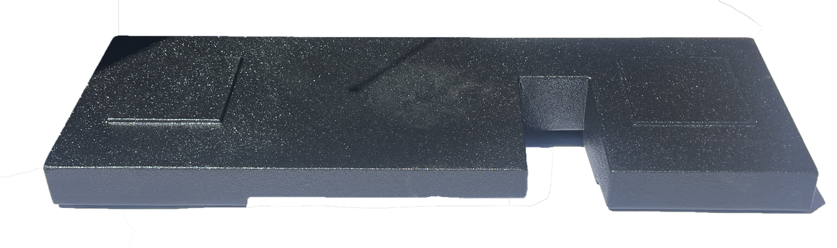 04-08 FORD F150 EXT CAB DOWN FIRE 2X8