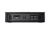 V600.4 4-Channel Class A/B Amplifier