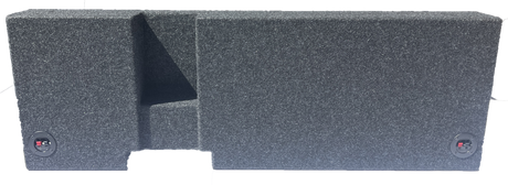 2004-2008 REGULAR CAB 2X12  Carpeted