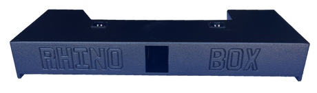 2019 & UP  CREW  CAB  PORTED 2x8 DOWN FIRE