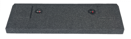 Chevy/Gmc   2 x 8"   Colorado / Canyon  2019 & up Carpeted