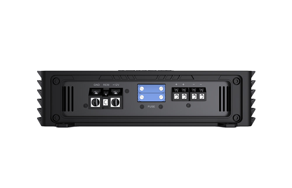 V1800.1D Monoblock Class-D Amplifier