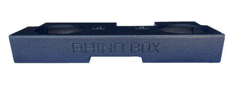 2019 & UP JEEP GLADIATOR  2X12"  UP FIRE