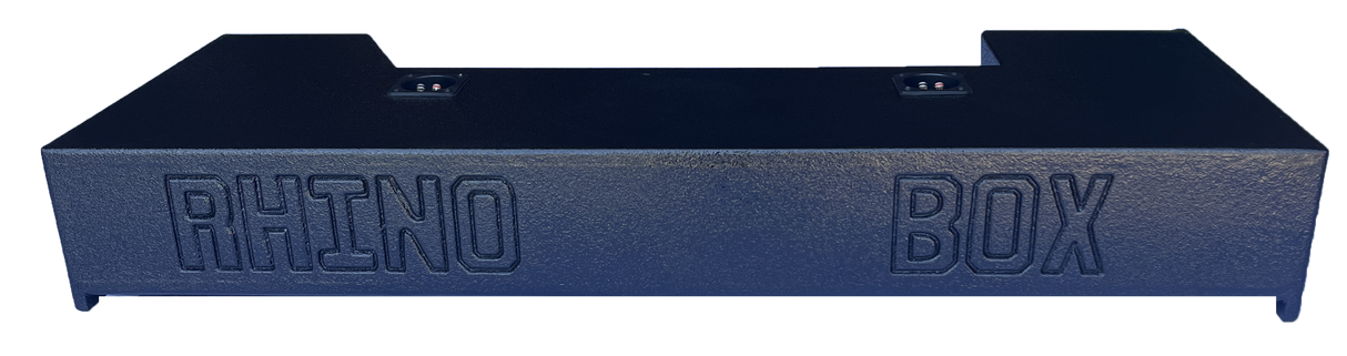 2019 & UP  CREW  CAB 2x8 DOWN FIRE