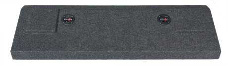 Chevy/Gmc   2 x 10"   Colorado / Canyon  2019 & up Carpeted