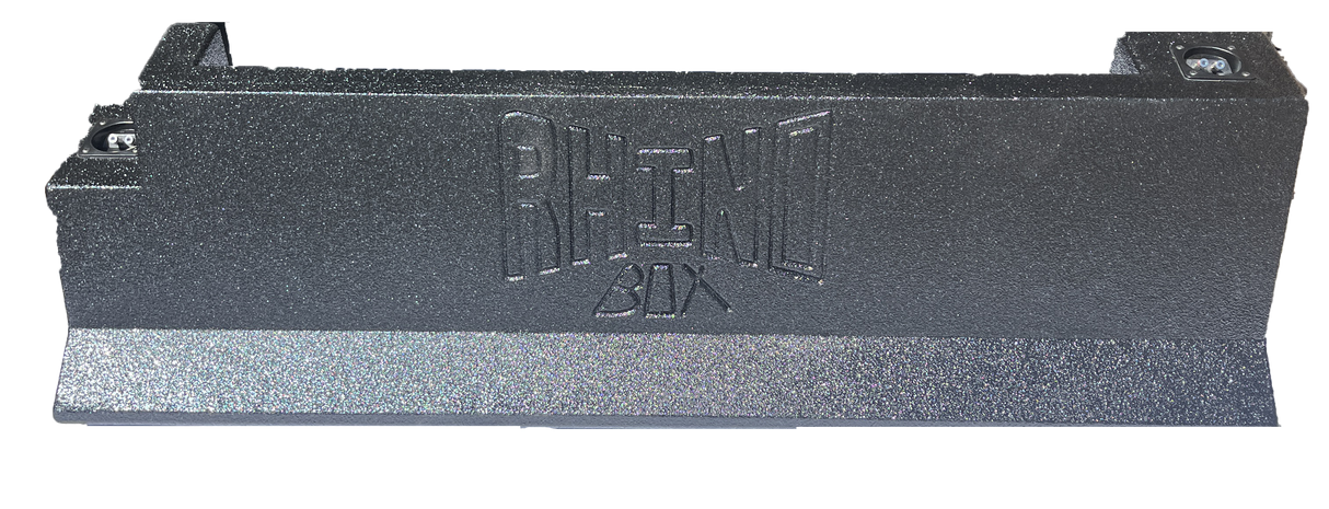 88-98 GM  EXT CAB FRONT FIRE PORTED 4X8