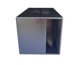 Double 15" ,  1" Face & 3/4" Box