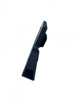 02-08 DODGE QUAD CAB PORTED 1X8 Carpeted