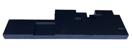 Toyota Tundra   2 x 10"  2022 & Up