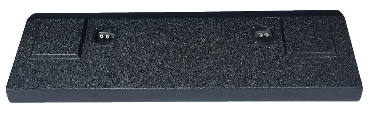 Chevy/Gmc   2 x 10"   Colorado / Canyon  2019 & up