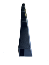 04-15 FORD F250/350 SUPER DUTY BEHIND SEAT PORTED 1X8"