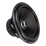 Alphasonik Venum 800 Series 15" Car Audio Subwoofer 2 Ohm