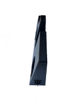 04-15 FORD F250/350 SUPER DUTY BEHIND SEAT PORTED 2X10