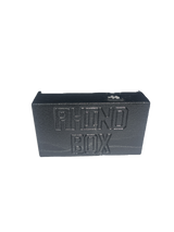 UNIVERSAL TRUCK BOX 1X8 DOWN FIRE