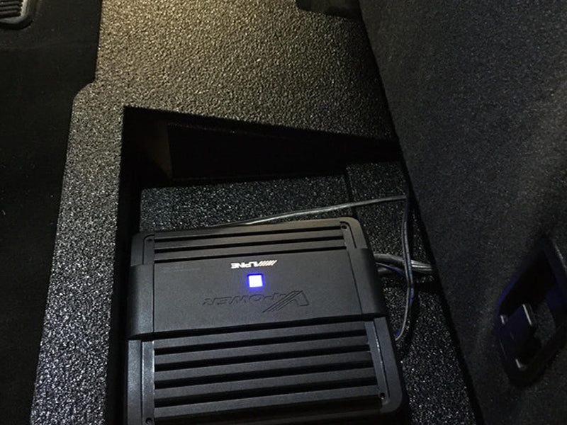 2014-UP CHEVY CREW PORTED 1X8