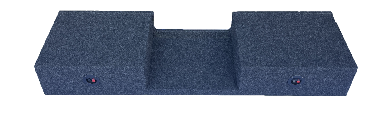 99-06 CHEVY EXT CAB FRONT FIRE 2X8 Carpeted