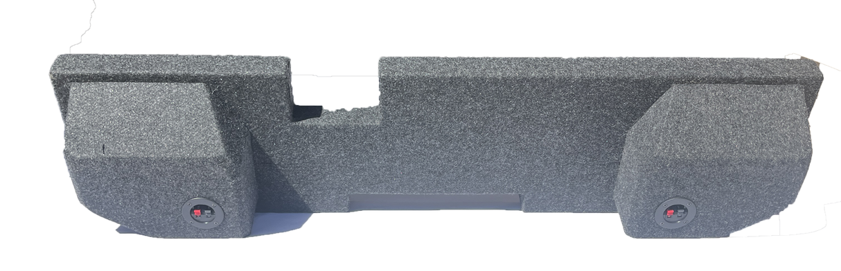 02-08 DODGE QUAD CAB 2X8 Carpeted