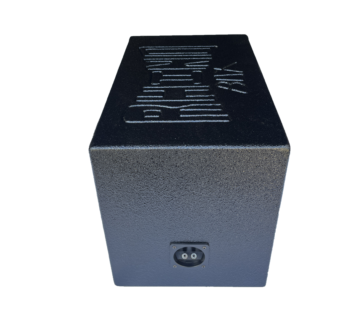 DOUBLE PORT 1X12 SQUARE