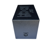 DOUBLE PORT 1X12 SQUARE