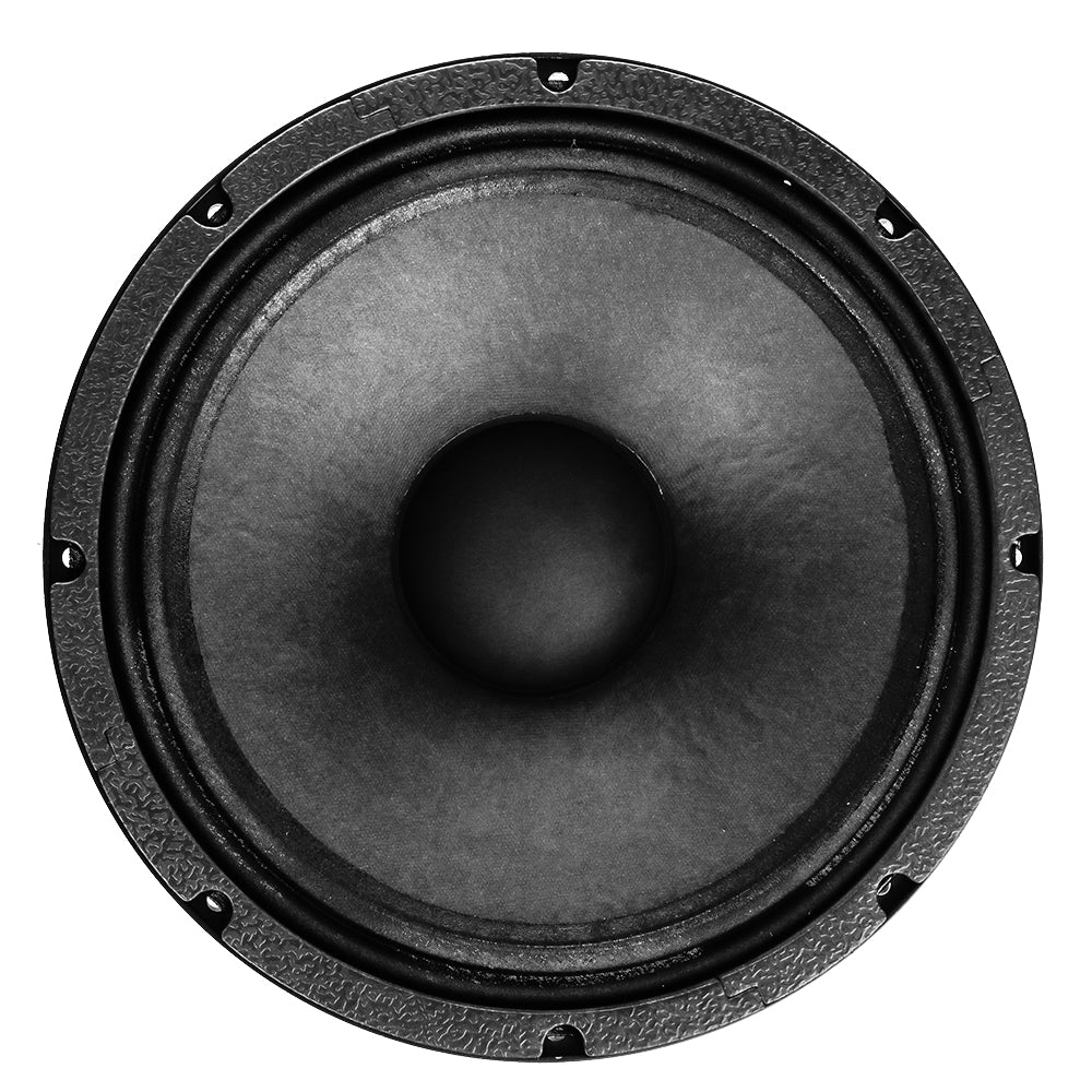 Alphasonik 15" Flagship Series 1400 Watts Raw Sub Woofer Speaker Cast Aluminum Basket Driver for Pro Audio PA DJ Cabinets Subwoofer with High Handling Power Extremely Clear and Loud - FW1532