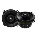 ORION XTR40.2 4" 2-Way Coaxial Speakers without background