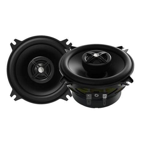 ORION XTR40.2 4" 2-Way Coaxial Speakers without background