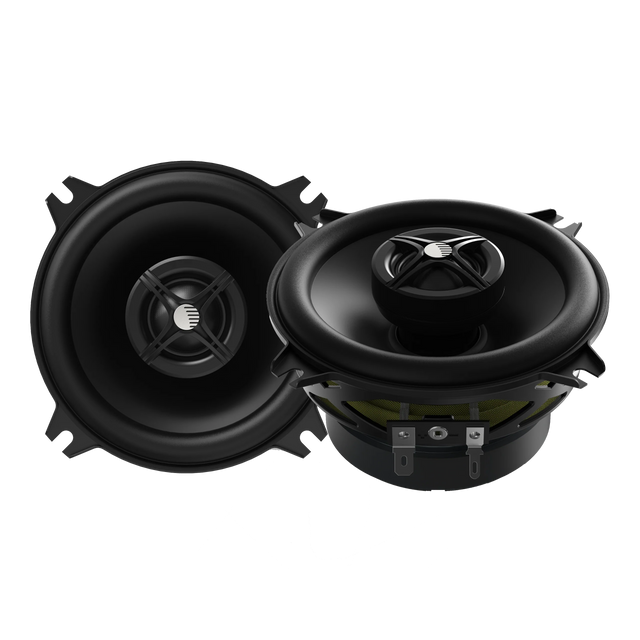 ORION XTR40.2 4" 2-Way Coaxial Speakers without background