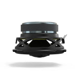 ORION XTR40.2 4" 2-Way Coaxial Speakers downward