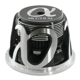 Mayhem 15” Dual 2-Ohm Subwoofer – 3000W RMS, Ultra-Efficient SPL Bass
