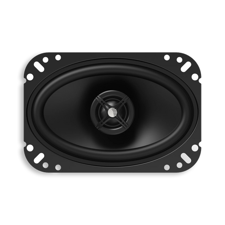 ORION XTR46.2 4x6" 2-Way Coaxial Speakers Without background