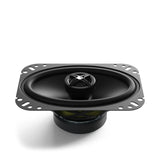 ORION XTR46.2 4x6" 2-Way Coaxial Speakers white background