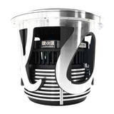 Mayhem 12” Dual 4-Ohm Subwoofer – 2500W RMS, Ultra-Efficient SPL Bass