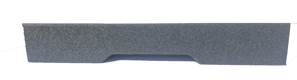 04-08 FORD F150 EXT CAB DOWN FIRE 2X8  Carpeted