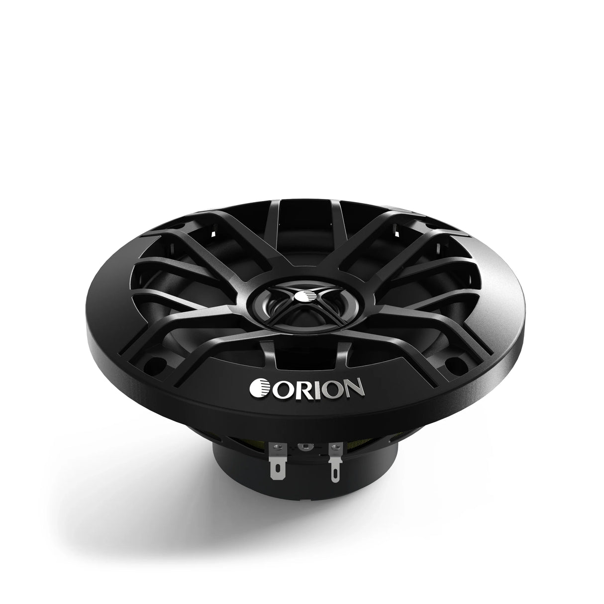 ORION XTR52.2 5.25" 2-Way Coaxial Speakers Upper view