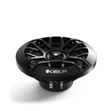 ORION XTR52.2 5.25" 2-Way Coaxial Speakers Upper view