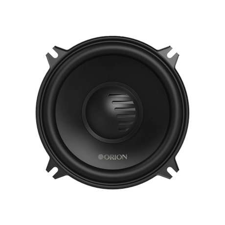 ORION XTR55.SC 5.25" 2-Way Component Speaker System front picture