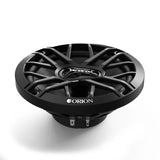 ORION XTR65.3 6.5" 3-Way Coaxial Speakers Upward view