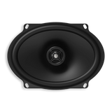 ORION XTR57.2 5x7" 2-Way Coaxial Speakers front view