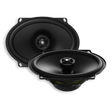 ORION XTR57.2 5x7" 2-Way Coaxial Speakers upward view