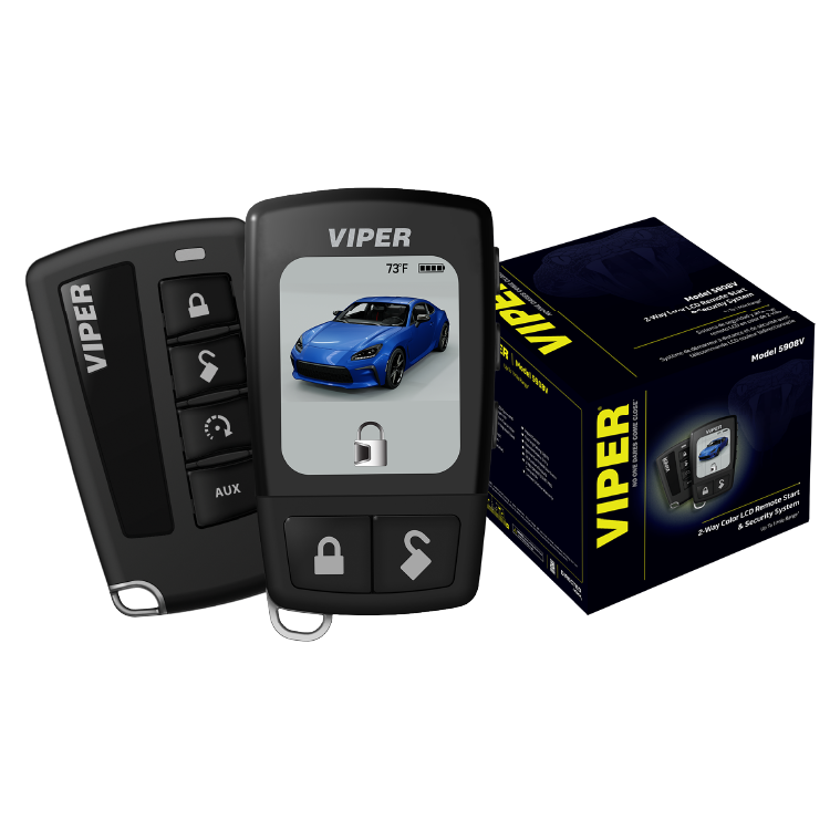 Viper 5908V