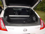2009 and up Nissan 370Z Pro-Poly Subwoofer Box 2X12