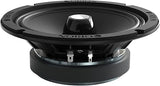 Orion  Shallow Slim Midrange Speakers