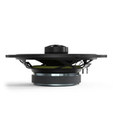 ORION  2-Way Coaxial Shallow  side viewSpeakers