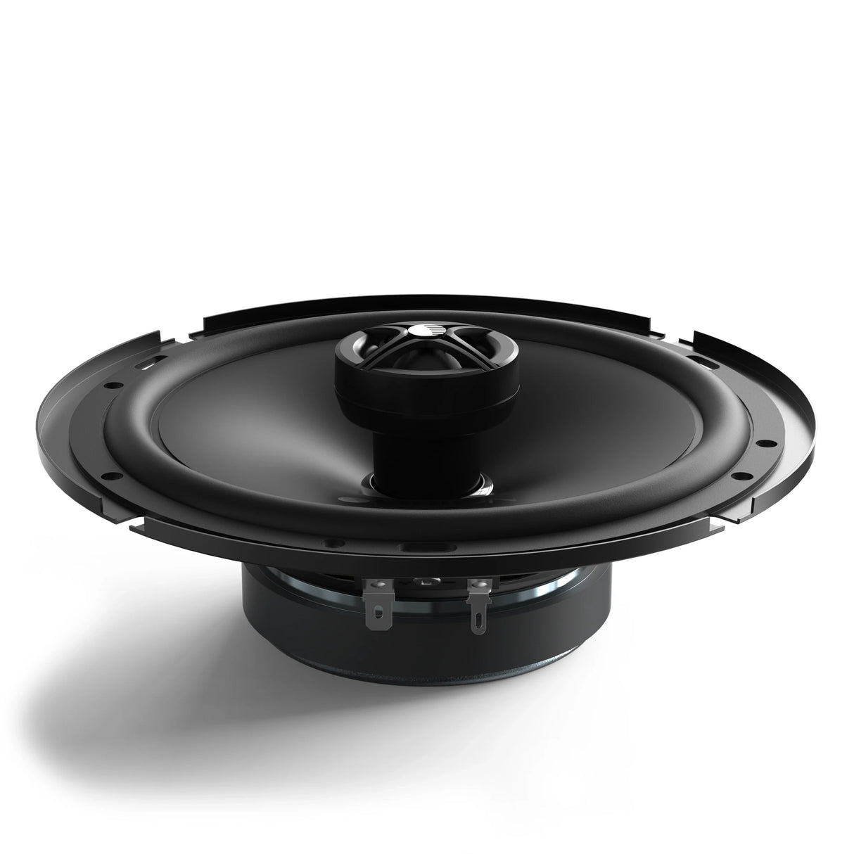 ORION XTR62.2SL 6.5" 2-Way Coaxial Shallow Speakers