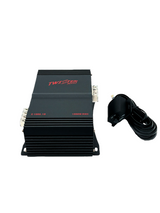 TWISTER AUDIO CARNAGE SERIES 1000W RMS @ 1 OHM (FULLY BRIDGED)(C1000.1D)