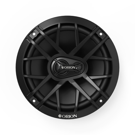 Orion 653-grille black metalic