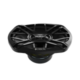 ORION XTR69.3 6x9" 3-Way Coaxial Speakers side picture